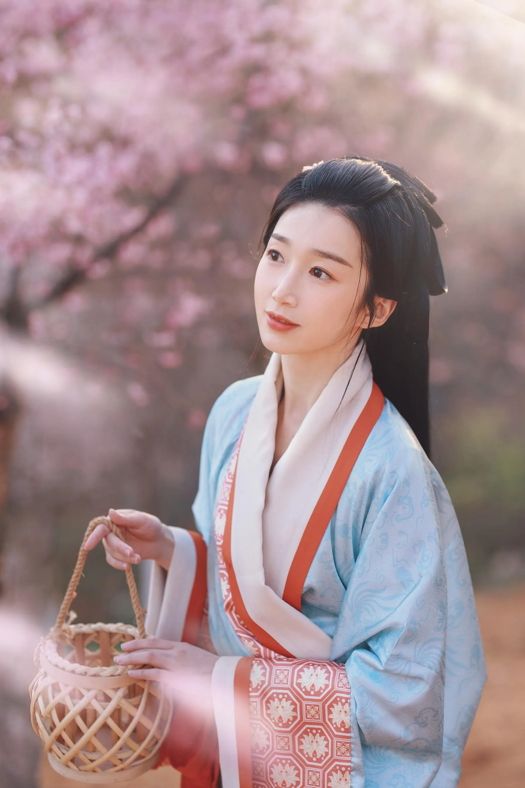 [YITUYU艺图语]2021.04.02 樱落 程程 [30P]插图6